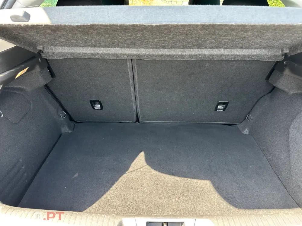 Renault Mégane 1.5 dCi Limited