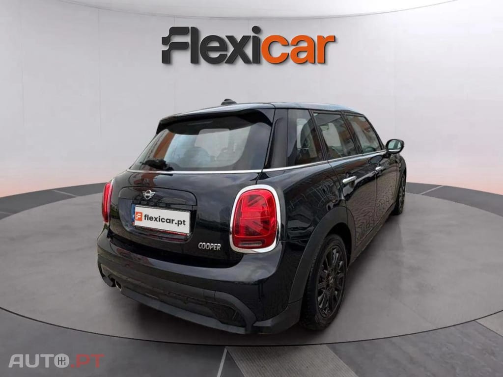 MINI Cooper Cooper Auto