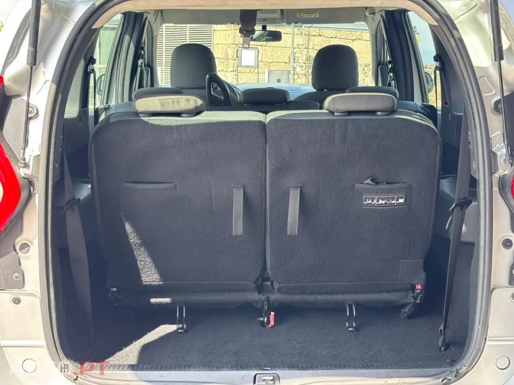 Dacia Lodgy 1.5 dCi Confort 7L