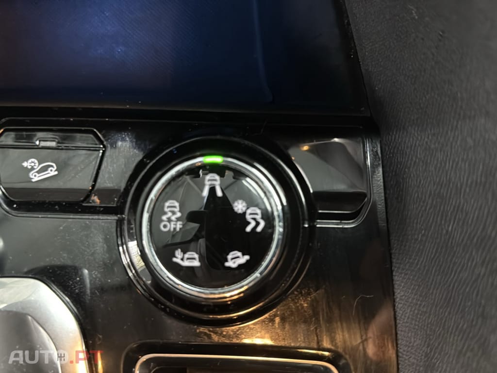 Peugeot 5008 1.5 BlueHDi Allure EAT8