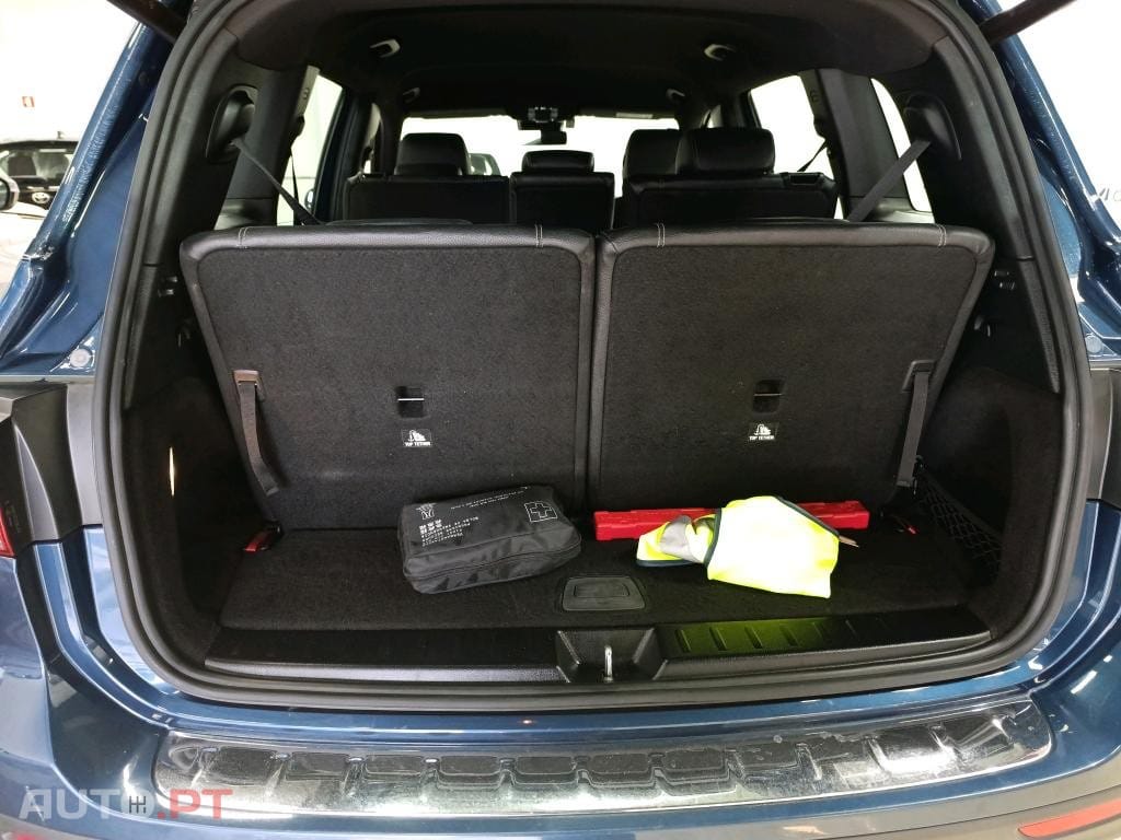 Mercedes-Benz GLB 220 d 4Matic Progressive