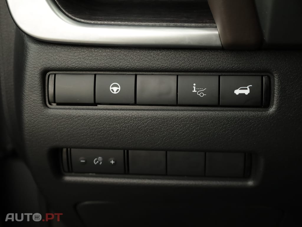 Nissan Qashqai QASHQAI 1.5 E-POWER EVOLVE +