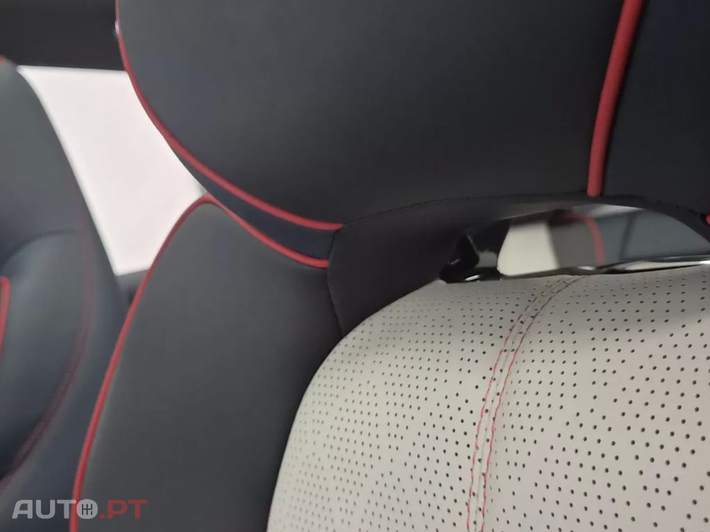 BYD Atto 3 60.48 kWh Comfort