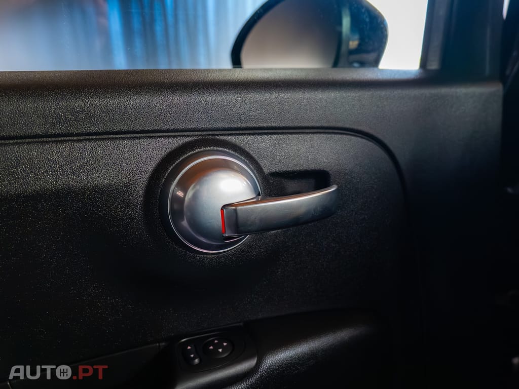 Fiat 500 1.0 Hybrid Sport