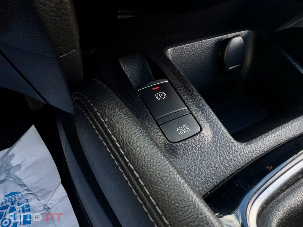 Nissan Qashqai 1.5 dCi Acenta