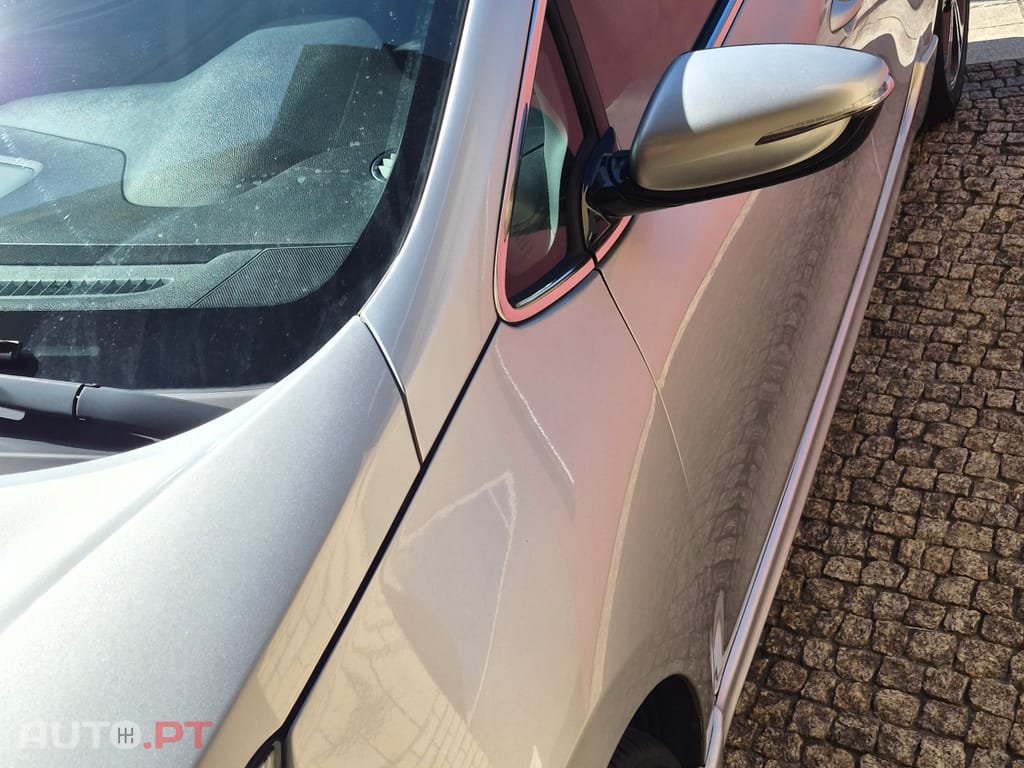 Kia Ceed GT LINE