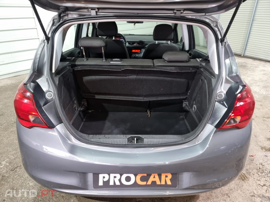 Opel Corsa 1.2 Enjoy