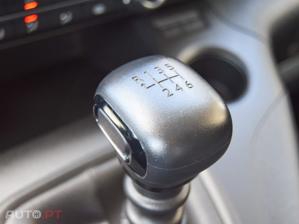 Opel Combo 1.5 CDTi L1H1