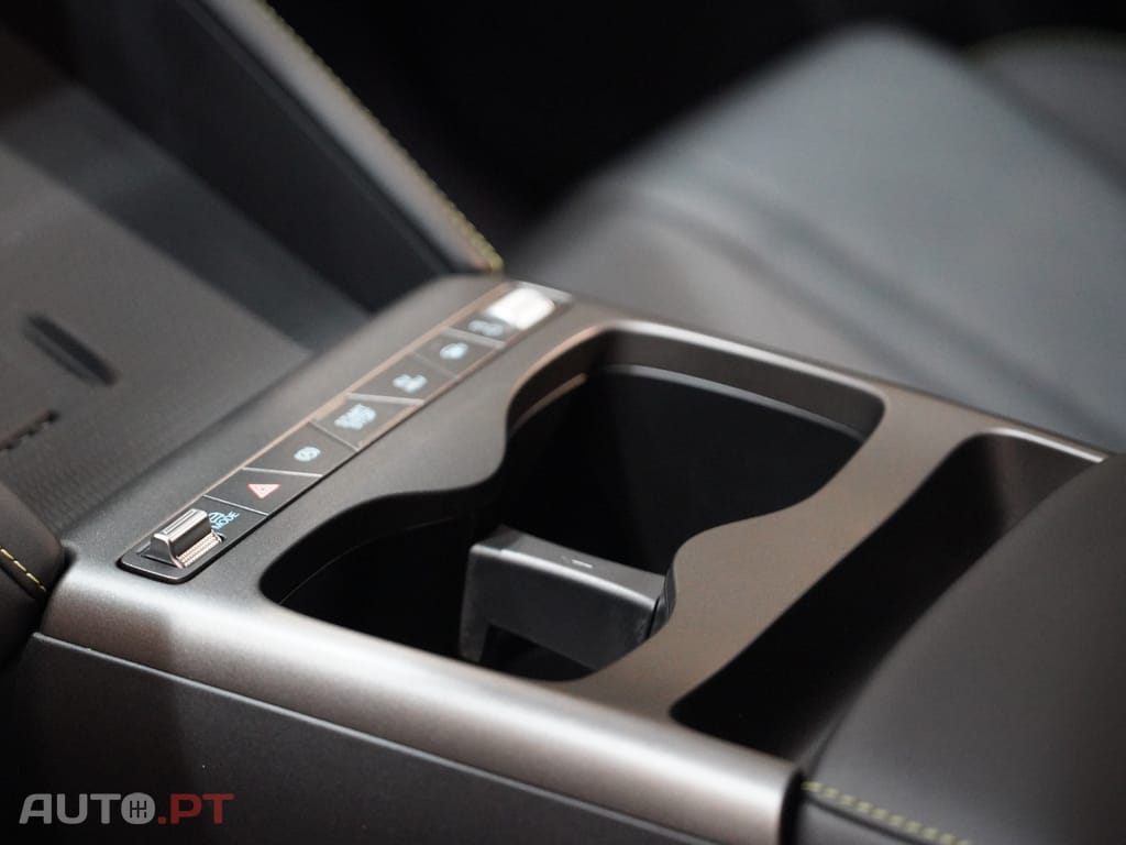 BYD Atto 2 1.5 DM-i Boost