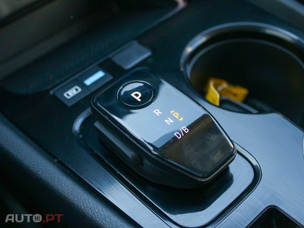 Nissan X-Trail 1.5 e-Power N-Connecta 7L e-4force