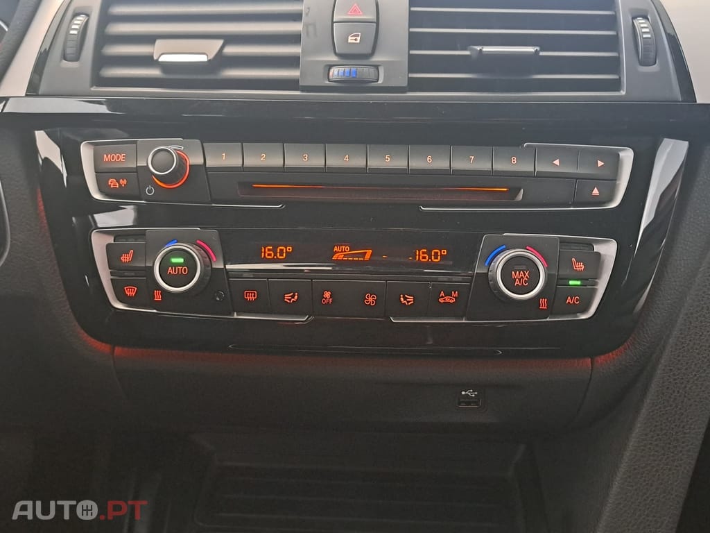 BMW 420 i Pack M Auto