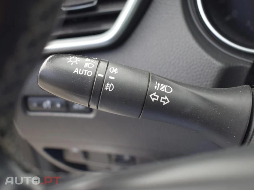 Nissan Qashqai 1.5 dCi N-Connecta