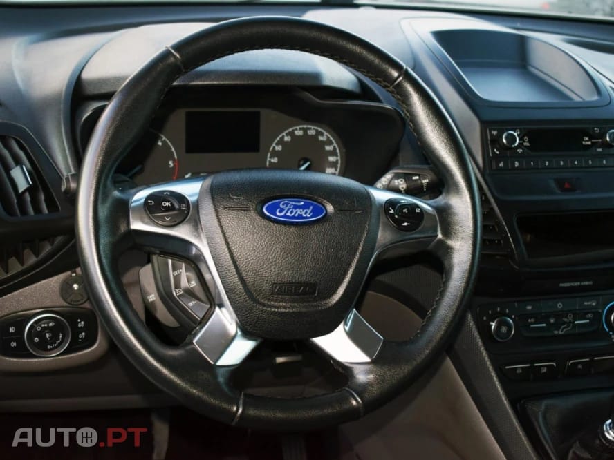 Ford Transit Connect 1.5 TDCi 220 L1 Trend