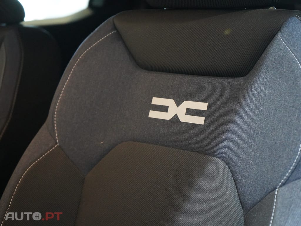 Dacia Duster 1.0 TCe ECO-G Journey Bi-Fuel
