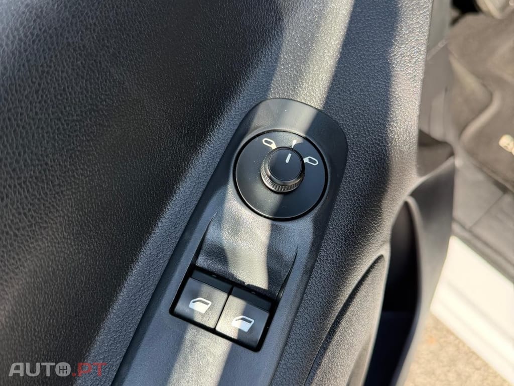 Citroen Berlingo 1.5 BlueHDi M Shine