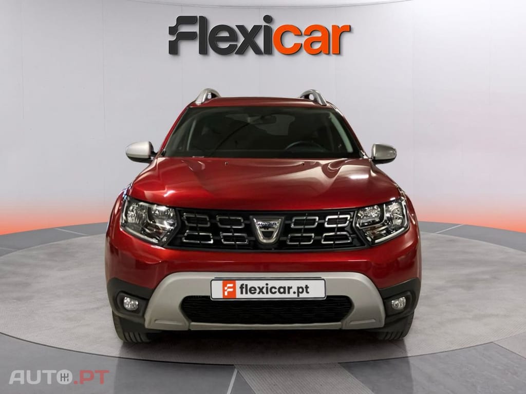 Dacia Duster 1.0 TCe ECO-G Comfort Bi-Fuel