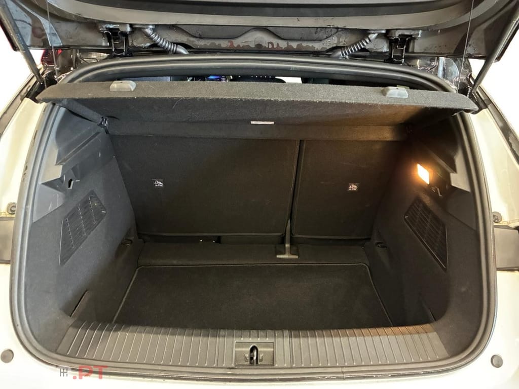 Renault Mégane E-Tech E-Tech Confort Techno