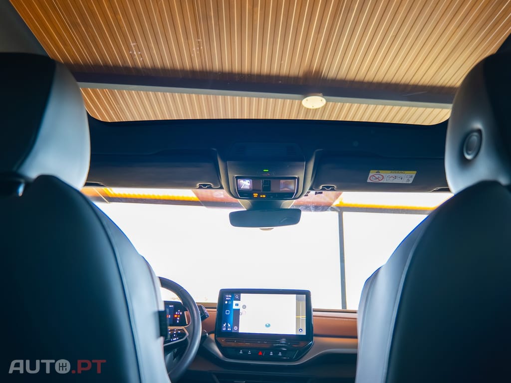 Volkswagen Id.5 77 kWh Pro Performance