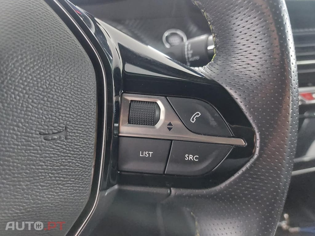 Peugeot 2008 1.2 PureTech GT Line