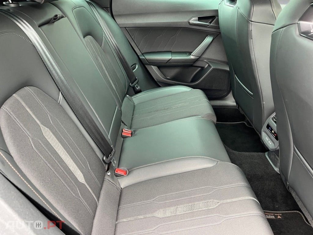 Cupra Formentor I.V.A DEDUTIVEL 1,4 VZ eHybrid 