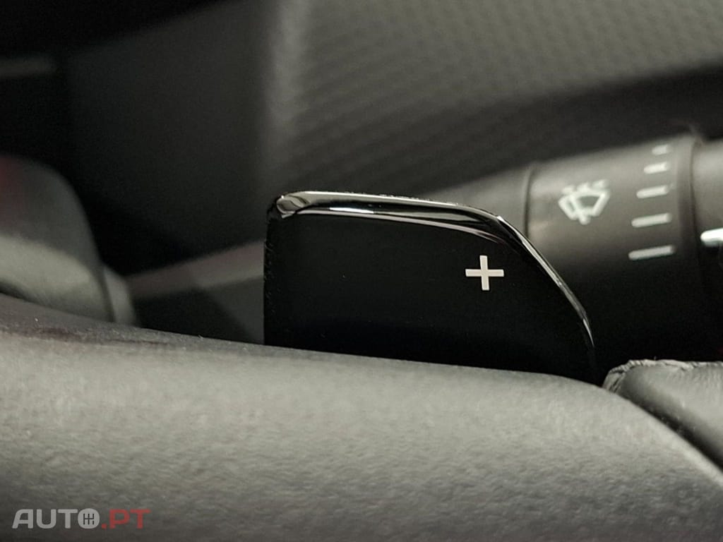 DS DS4 1.2i Bastille