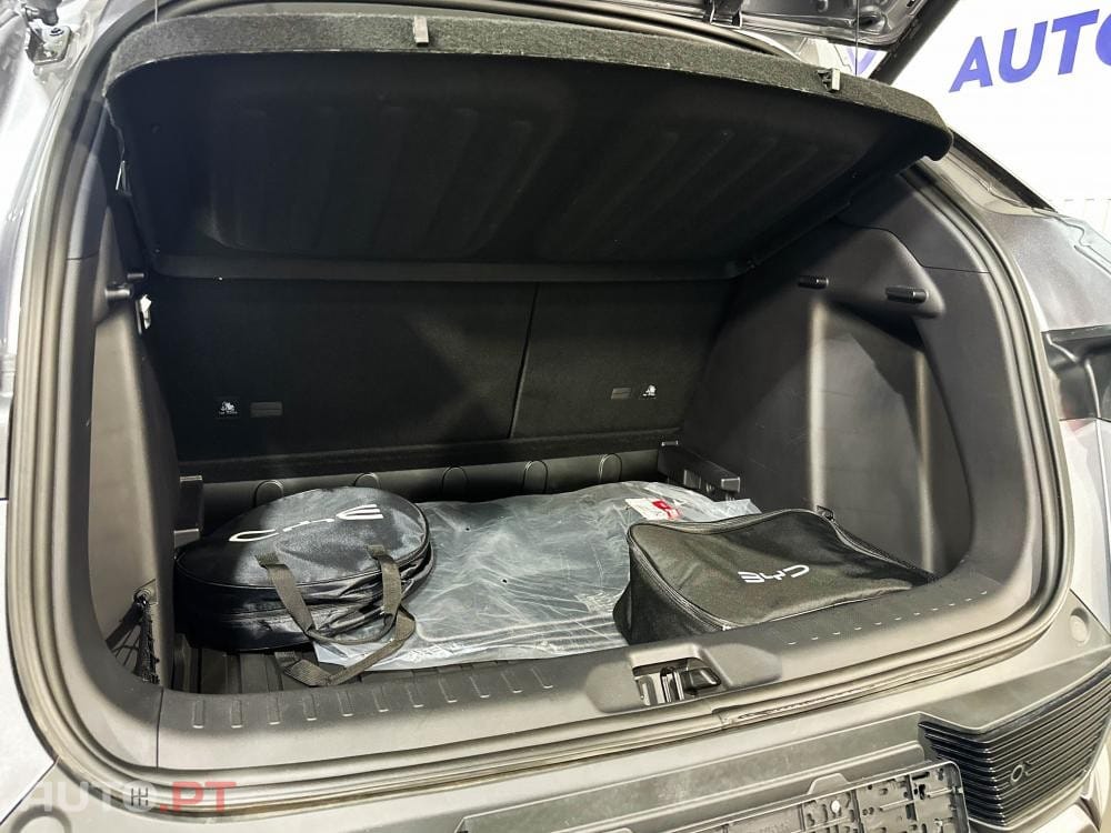 BYD Atto 3 60.48 kWh Design