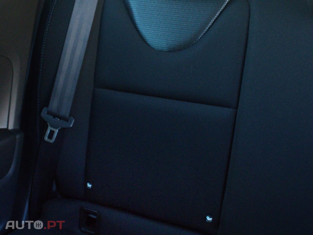 Renault Clio Sport Tourer 0.9 TCE Dynamique S