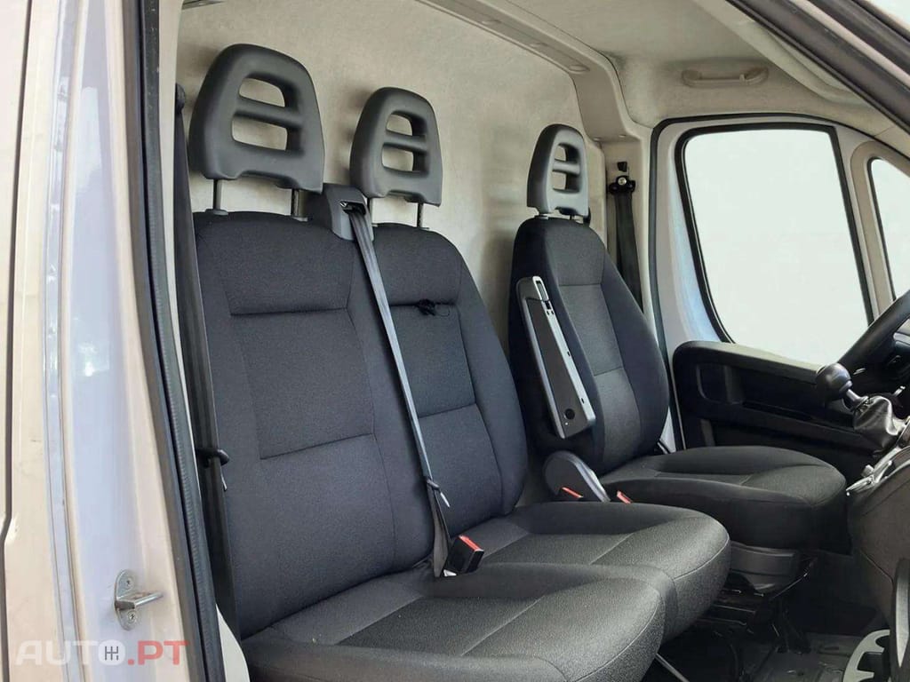 Fiat Ducato 2.3Multijet 131cv L2H2