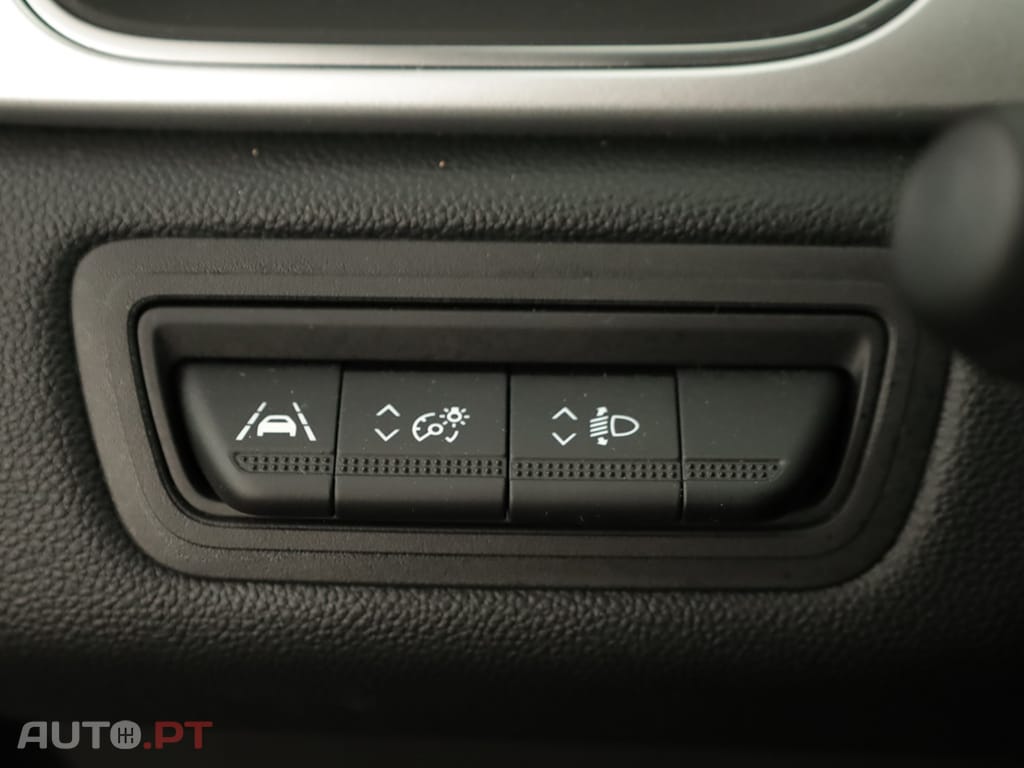 Renault Captur Captur 1.0 TCe Techno Bi-Fuel