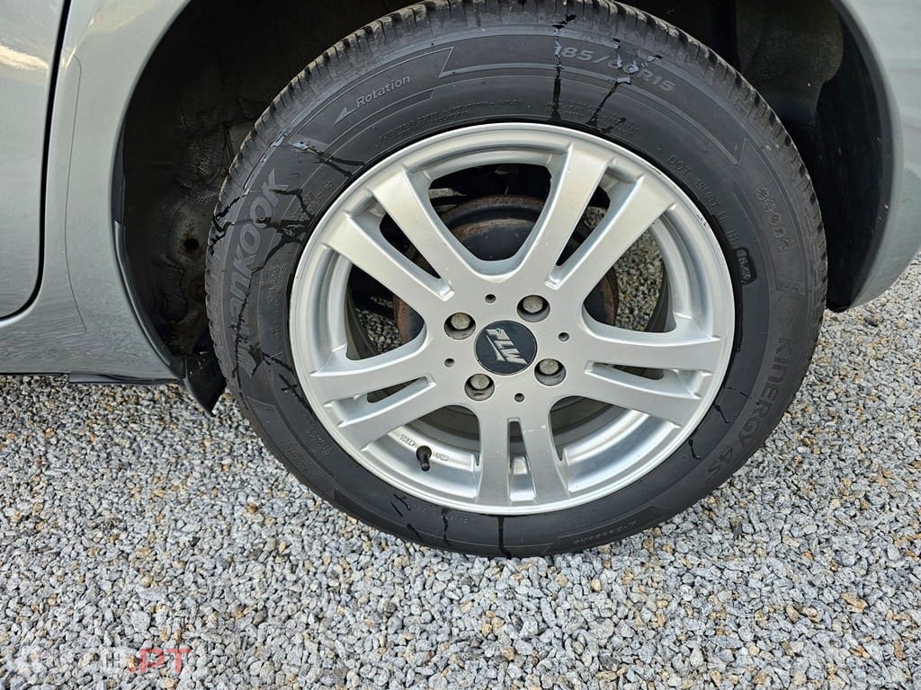 Toyota Yaris 1.0 VVT-i Comfort
