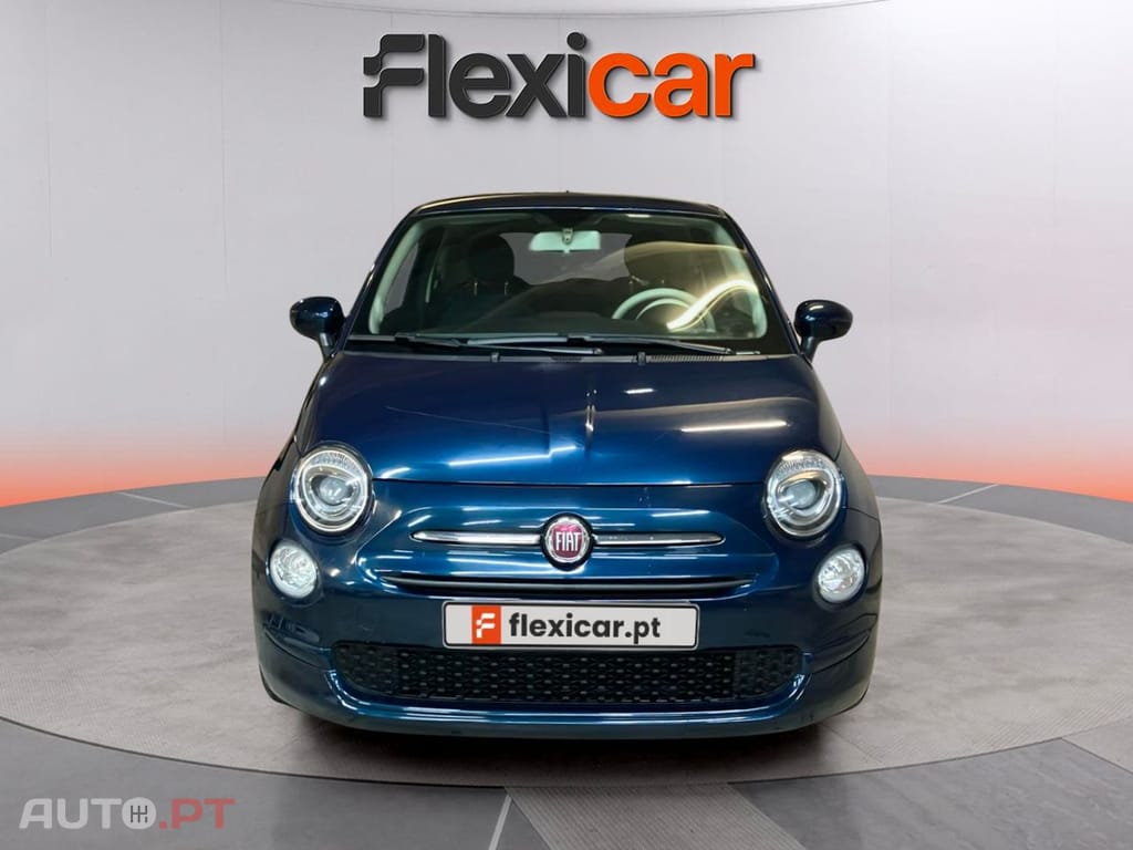Fiat 500 1.0 Hybrid