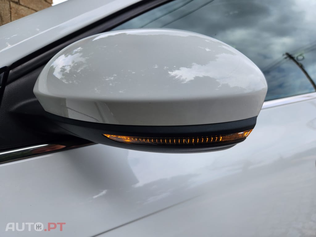 Renault Mégane Sport Tourer 1.5 dCi Intens