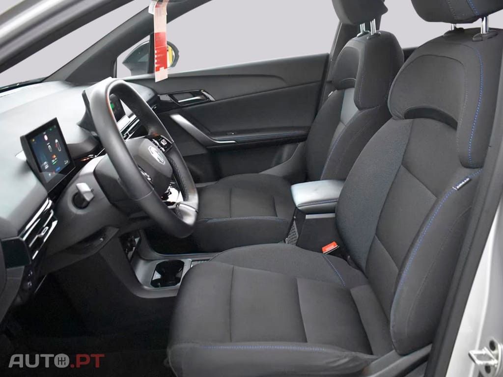 MG MG4 51 kWh I.V.A DEDUTIVEL 