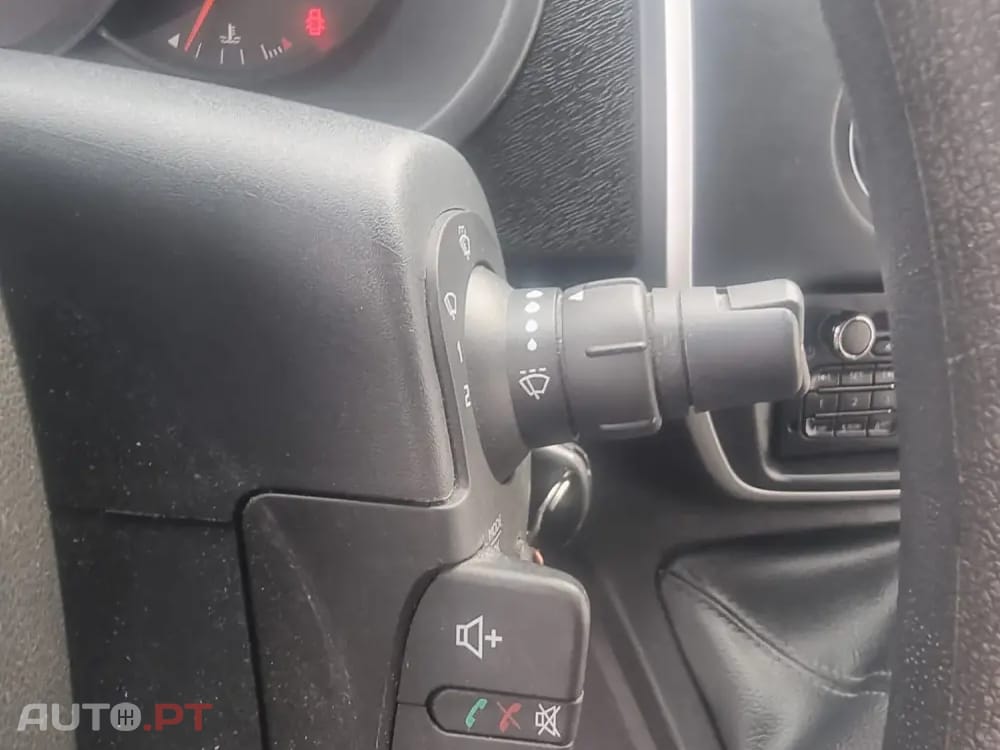 Renault Kangoo 1.5 dCi Compact Business