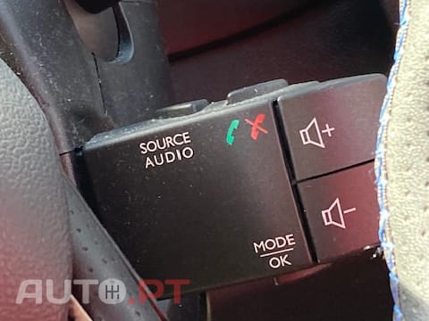 Renault Clio GT Line