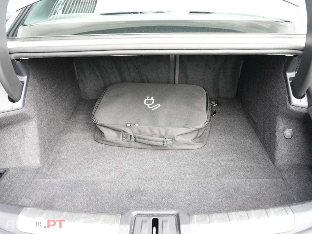 Porsche Taycan 4S Bose