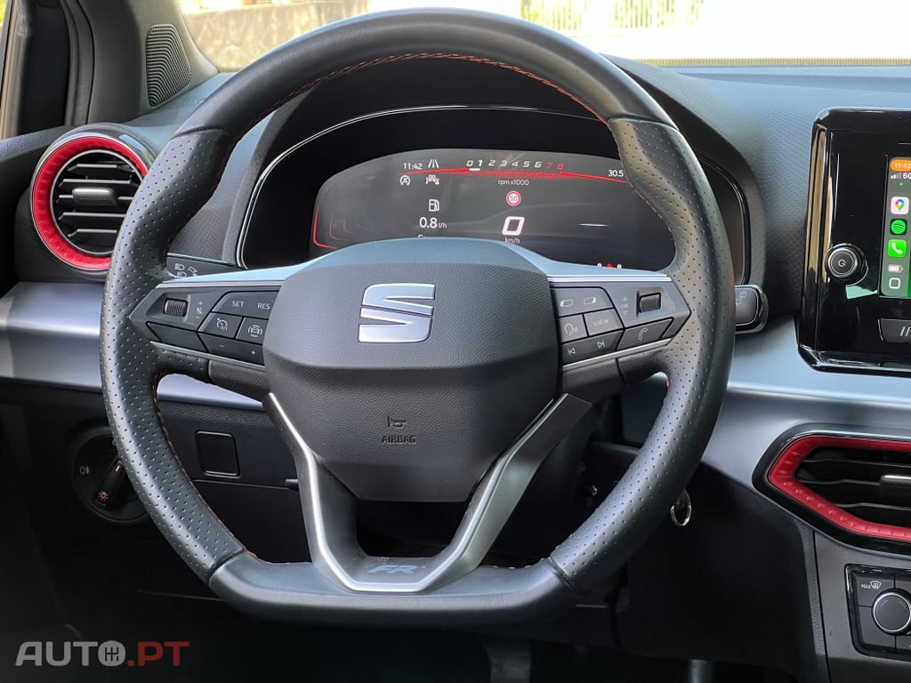 Seat Arona 1.0 TSI FR