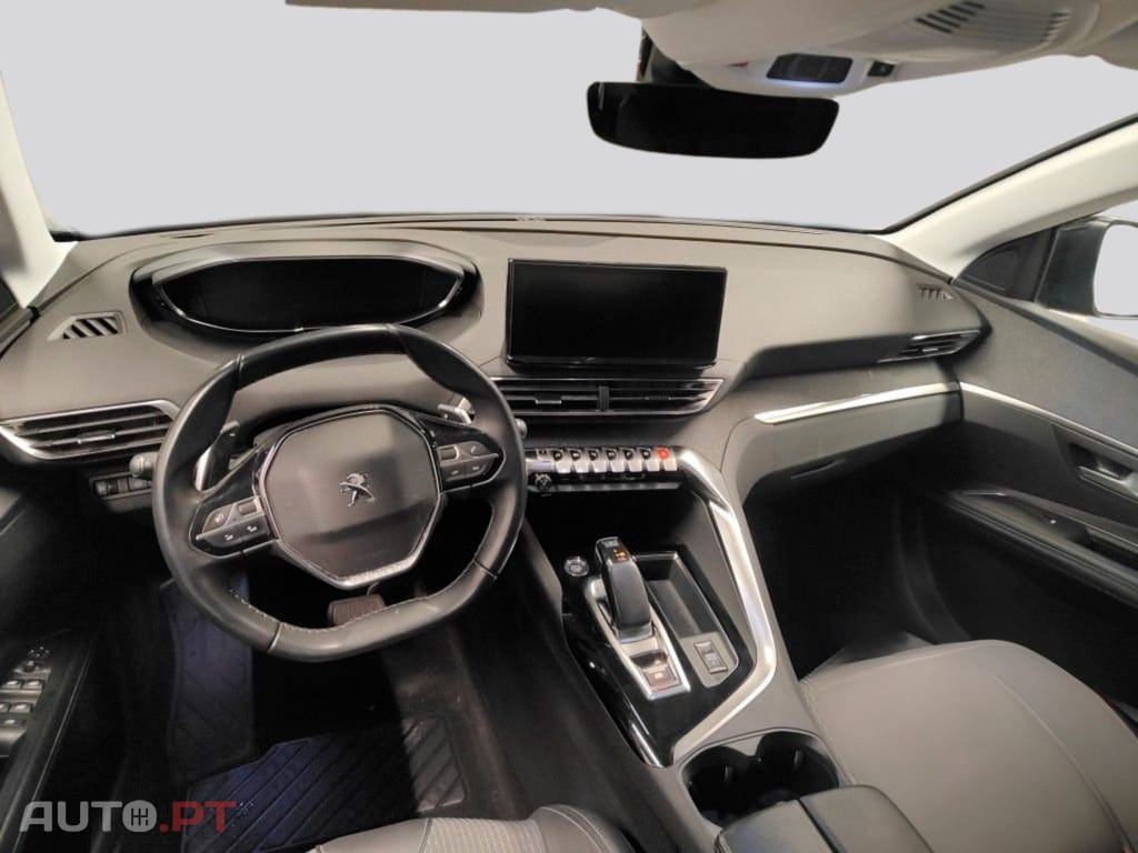 Peugeot 3008 1.6 ALLURE PACK HYBRID