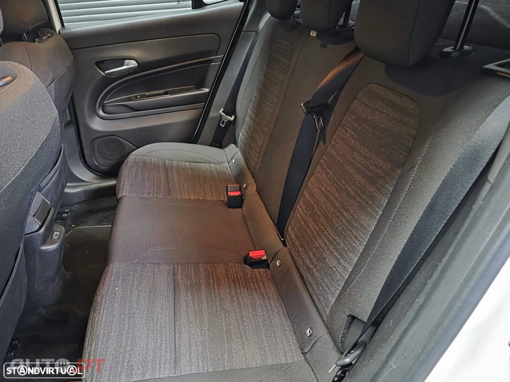 Jeep Avenger 54 kWh Longitude