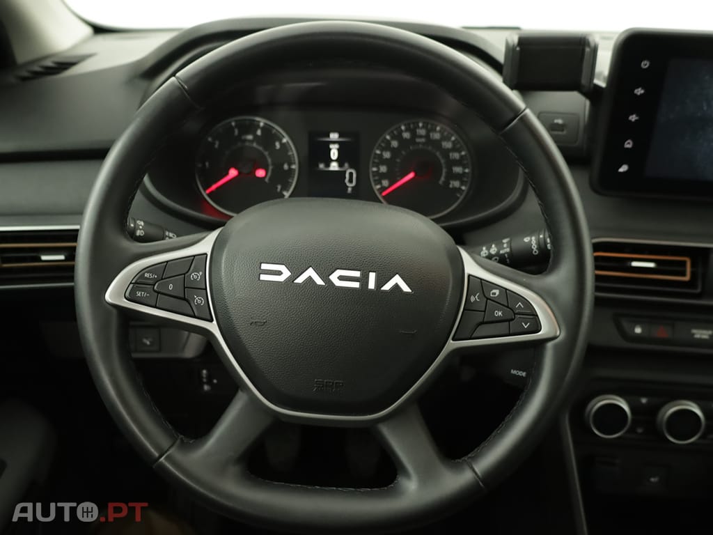 Dacia Jogger Jogger 1.0 ECO-G Extreme Bi-Fuel