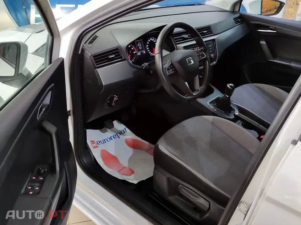 Seat Ibiza 1.0 Style