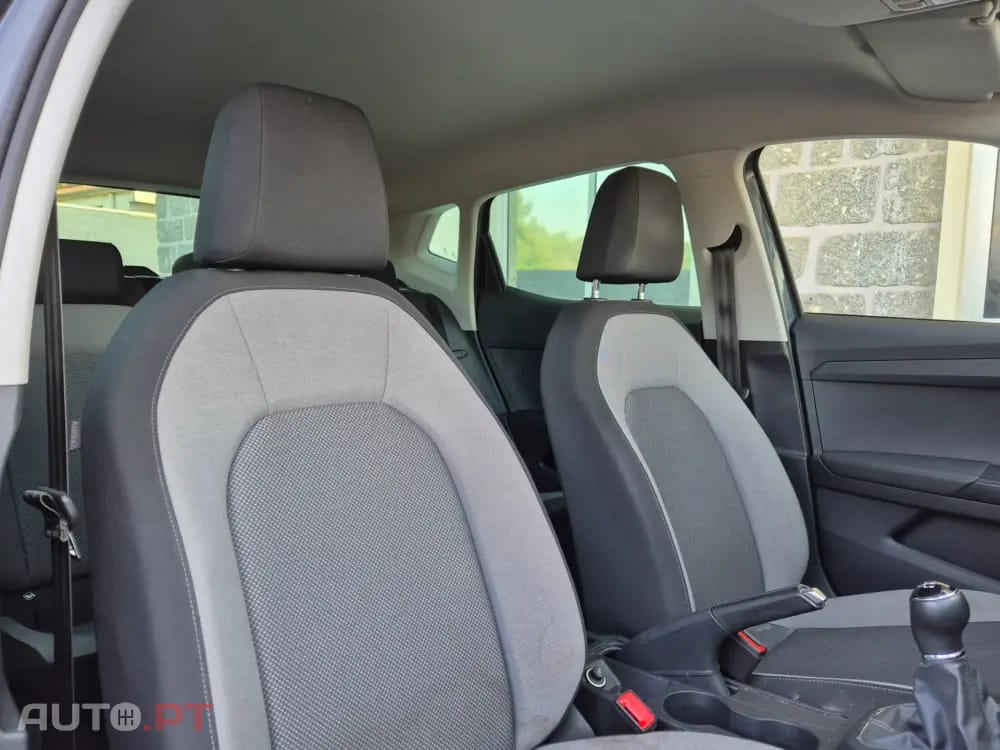 Seat Ibiza 1.6 TDI Xcellence