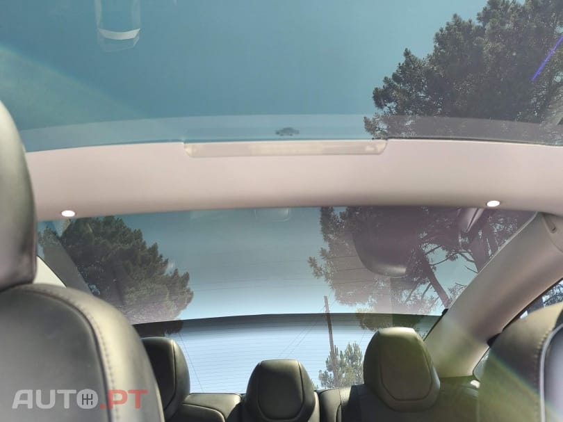 Tesla Model 3 Standard RWD