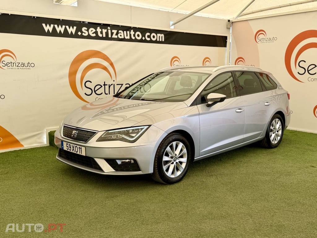 Seat Leon 1.0 TSI Style