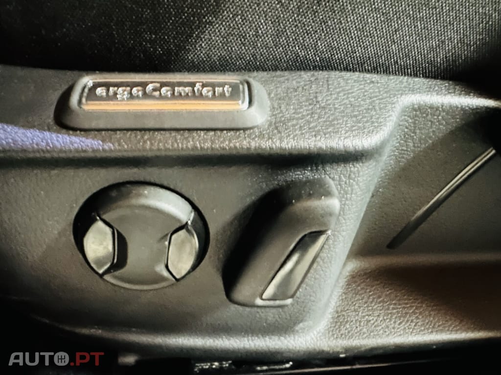 Volkswagen Passat Variant 1.4 TSI GTE Plug-in