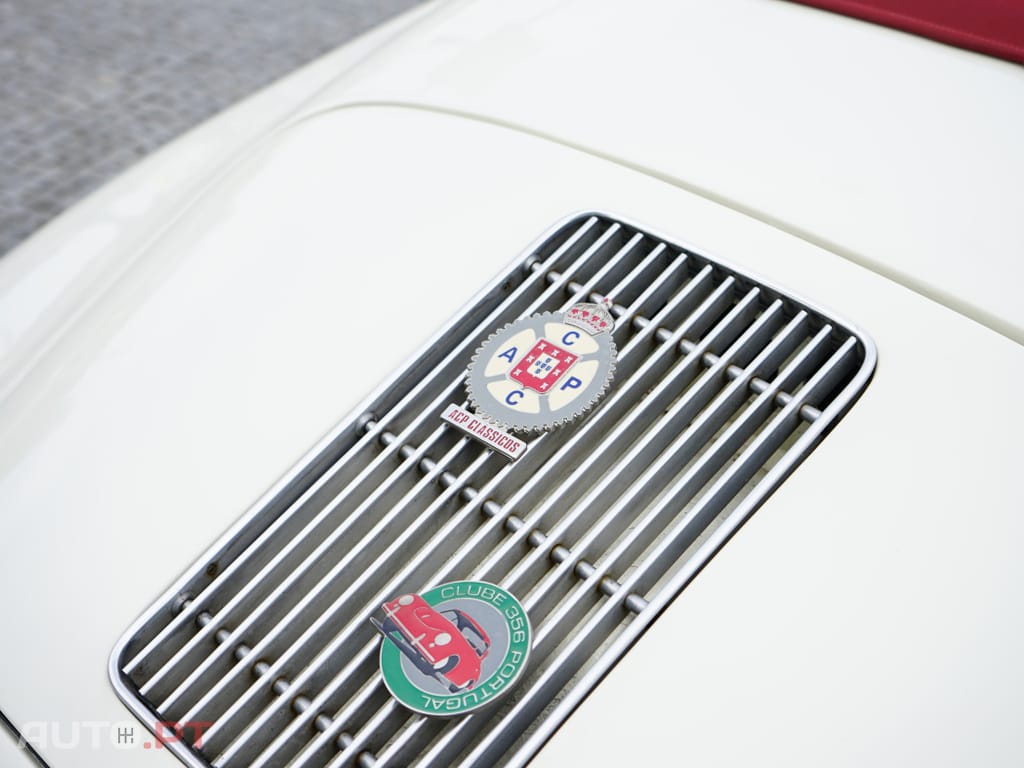 Porsche 356 Speedster REPLICA