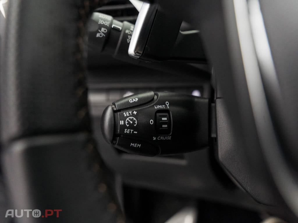 Peugeot 5008 1.5 BlueHDi GT Line EAT8