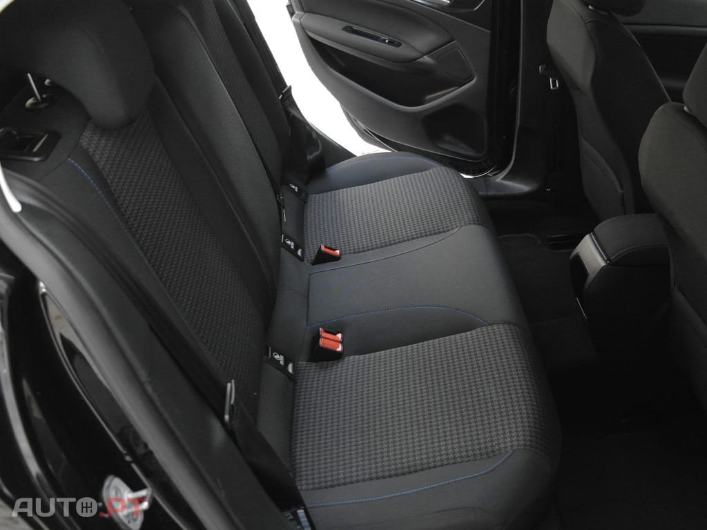 Peugeot 308 1.2 PureTech Style