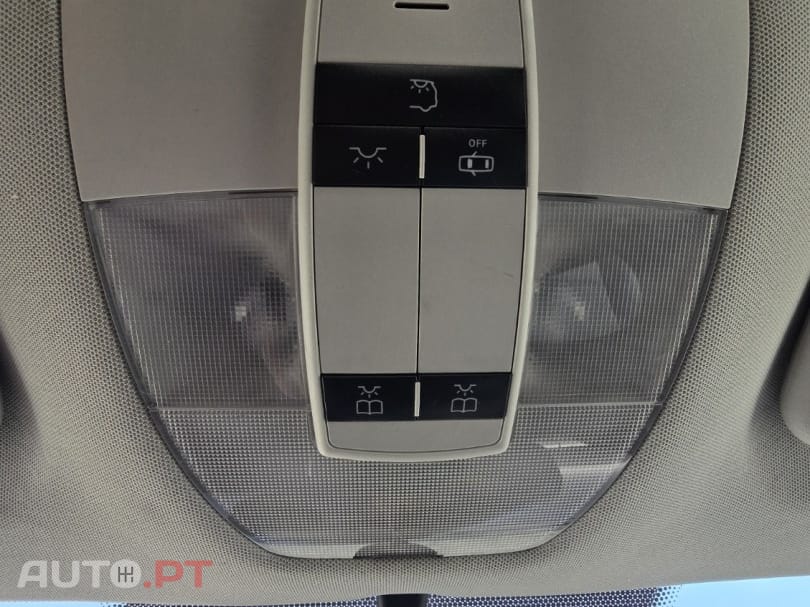 Mercedes-Benz A 180 CDi Avantgarde