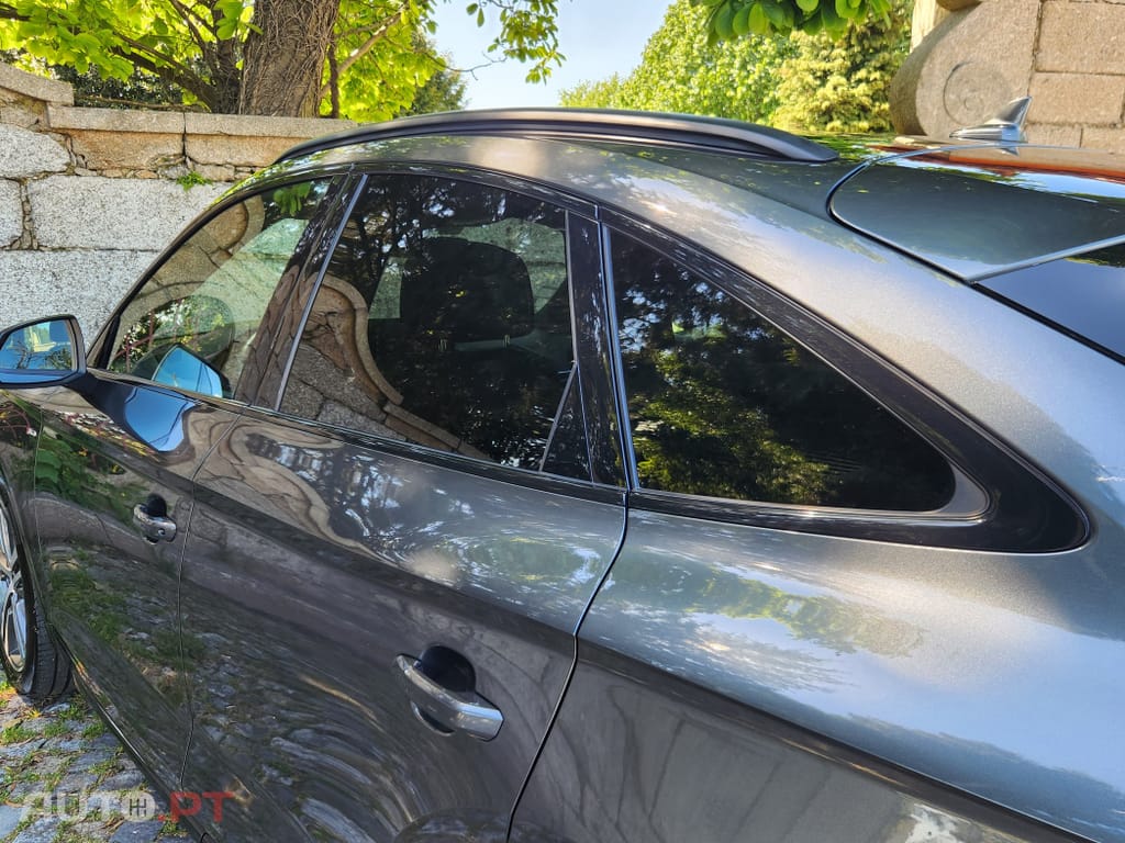 Audi Q5 40 TDI quattro S line S tronic